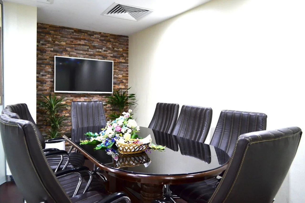 Foto - Crystal Plaza