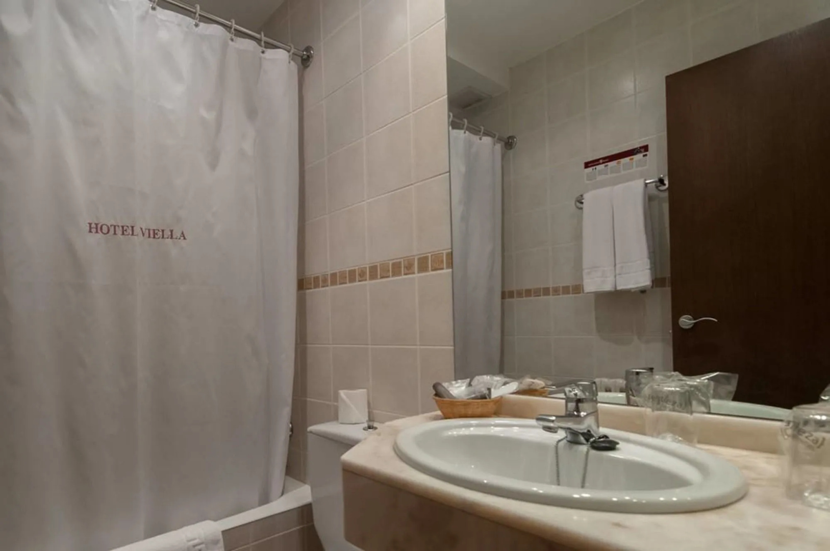 Foto - Hotel Viella