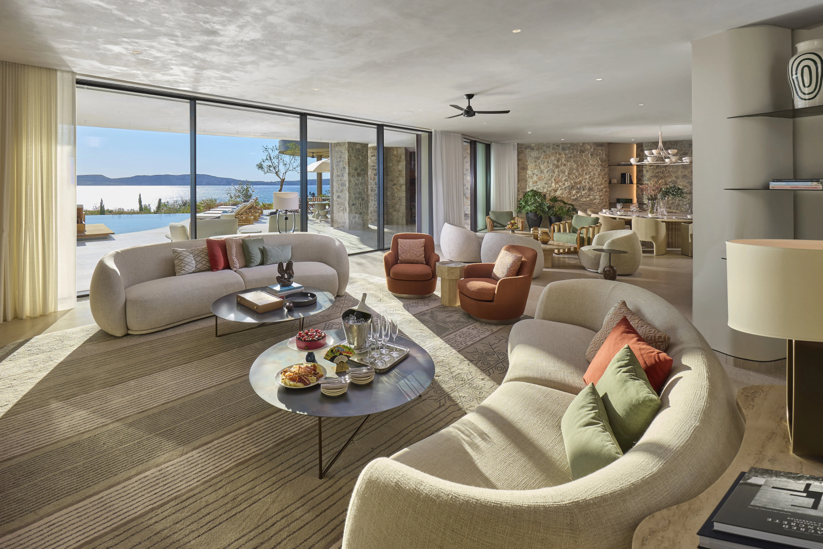 Mandarin Oriental, Costa Navarino, Bild 35 von 50