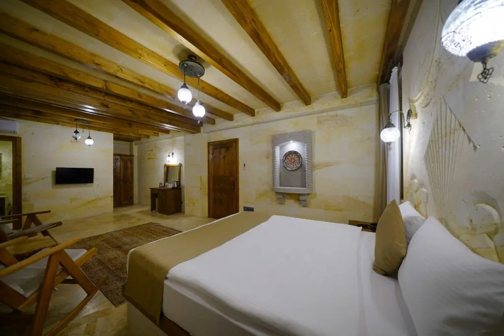 Photo - Enjoy Stone Hotel