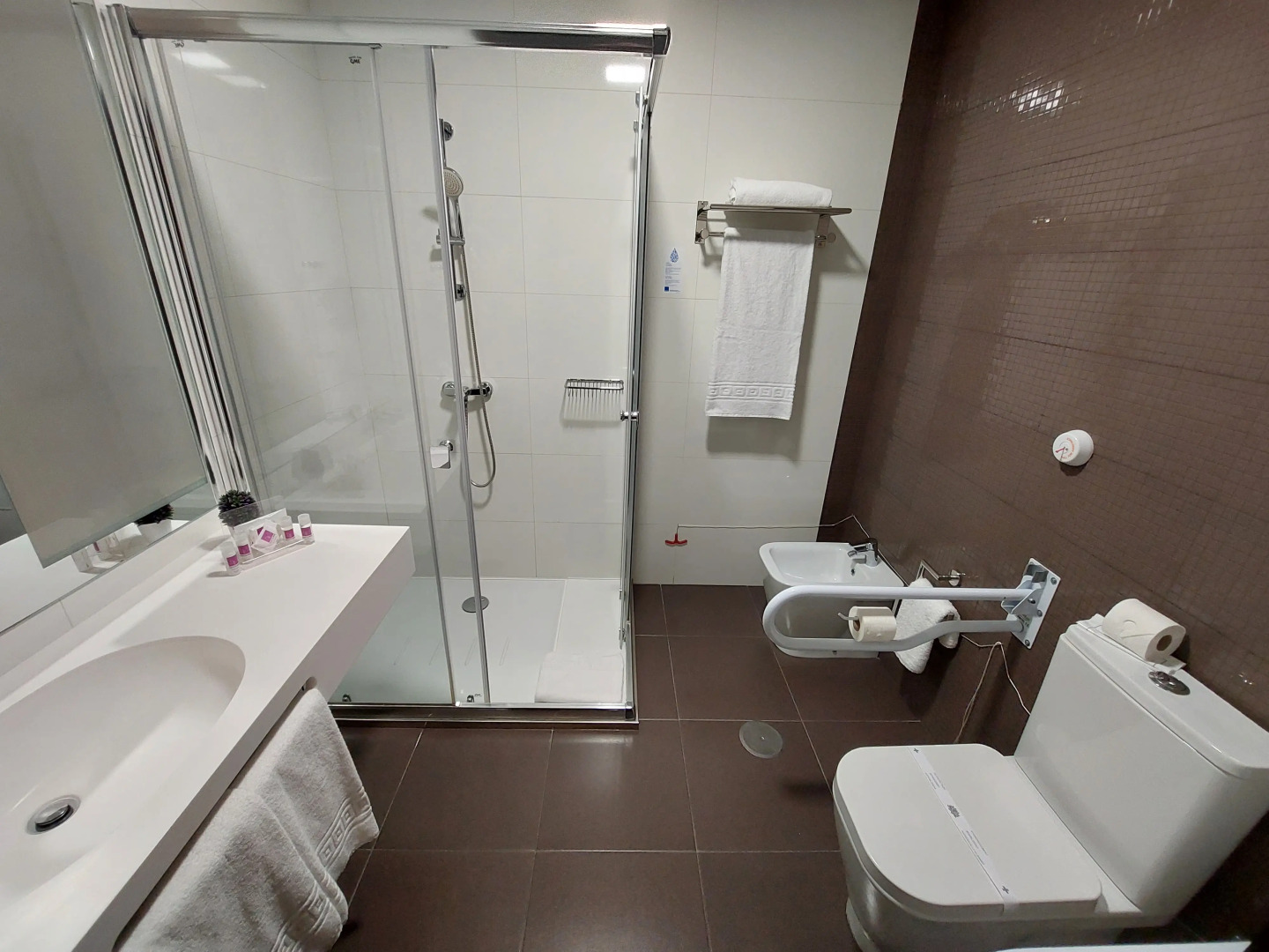 Foto - Hotel Monte Lírio