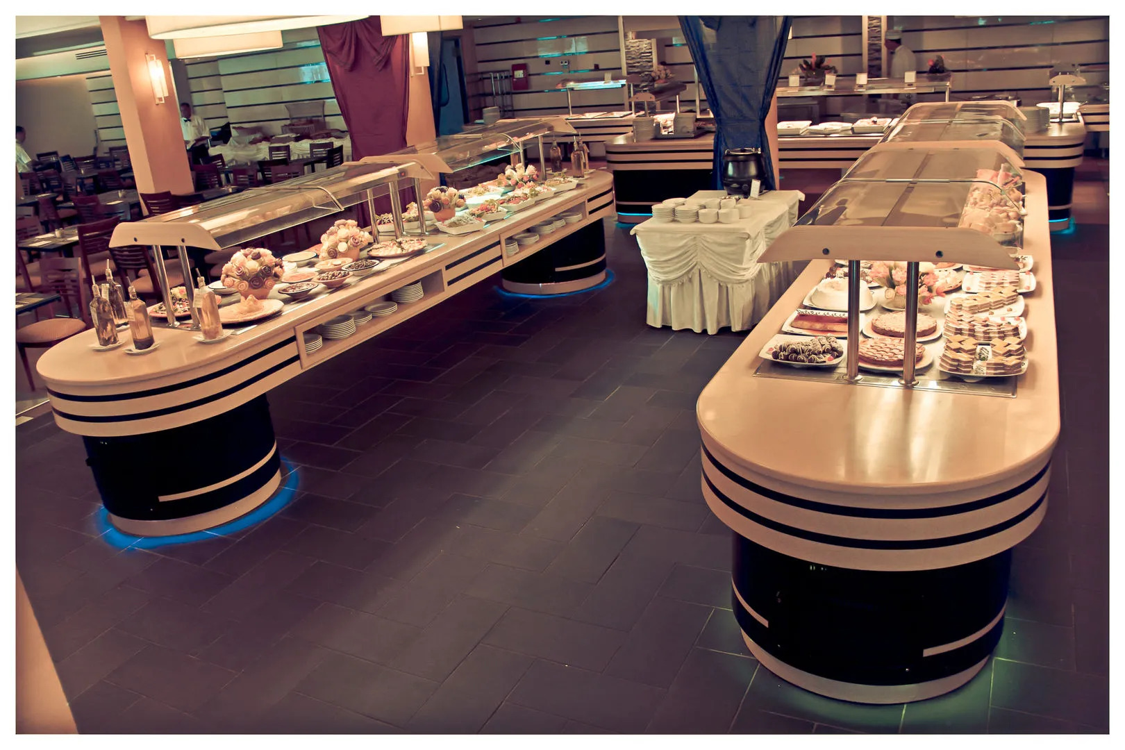 Foto - Marhaba Royal Salem - Family Only