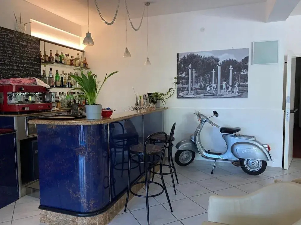 Foto - Hotel Chery