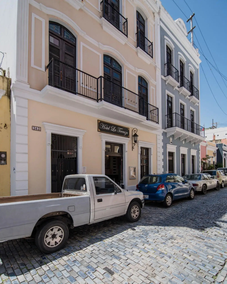 Foto - La Terraza de San Juan