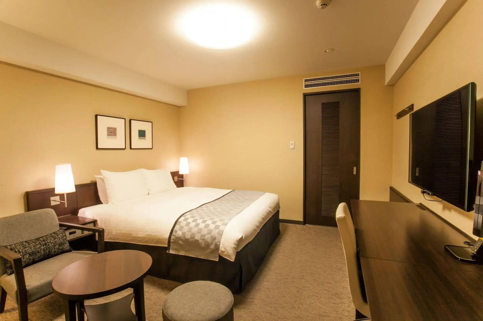 Foto - Richmond Hotel Fukuoka Tenjin