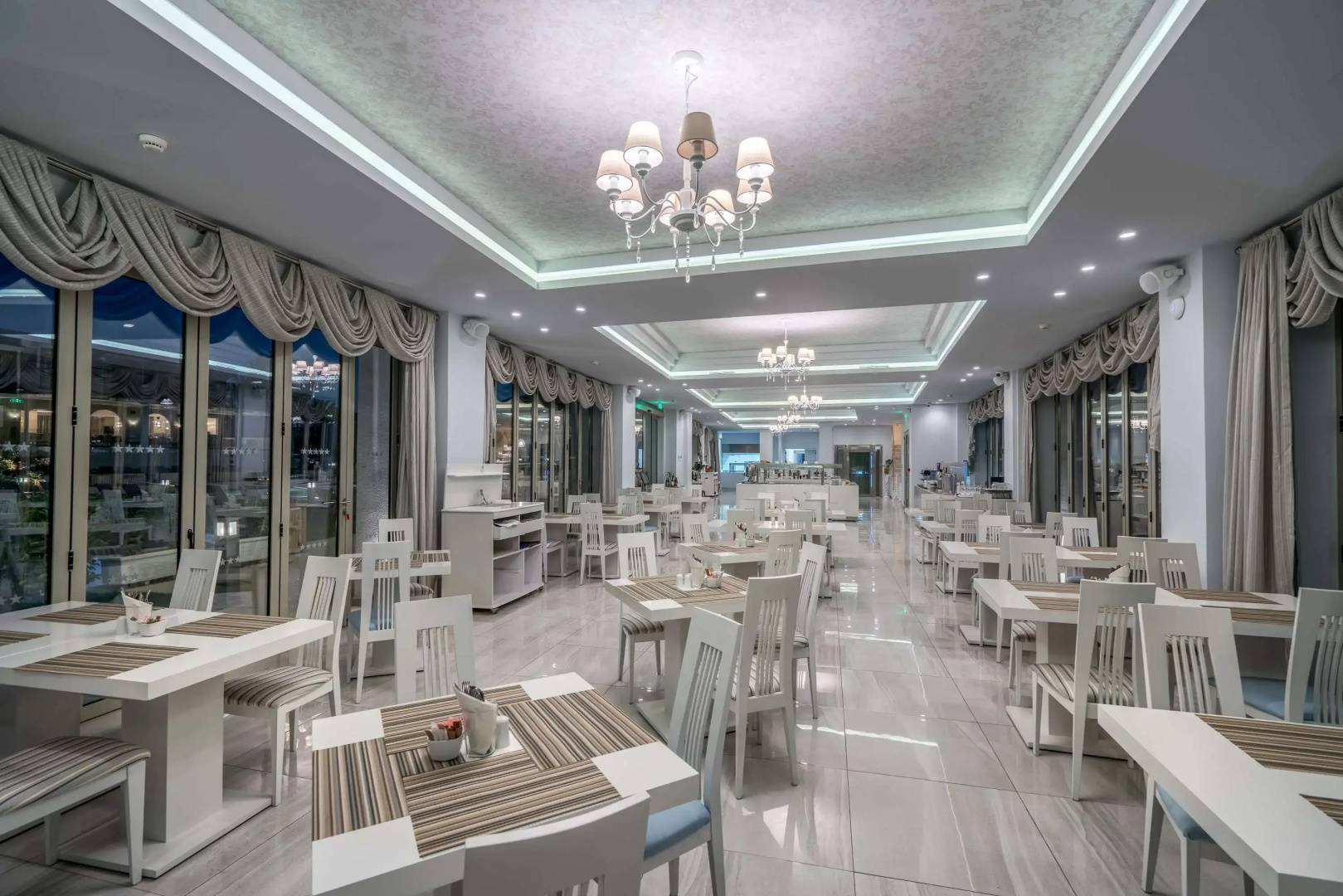 Foto - Zante Park Resort & Spa, BW Premier Collection