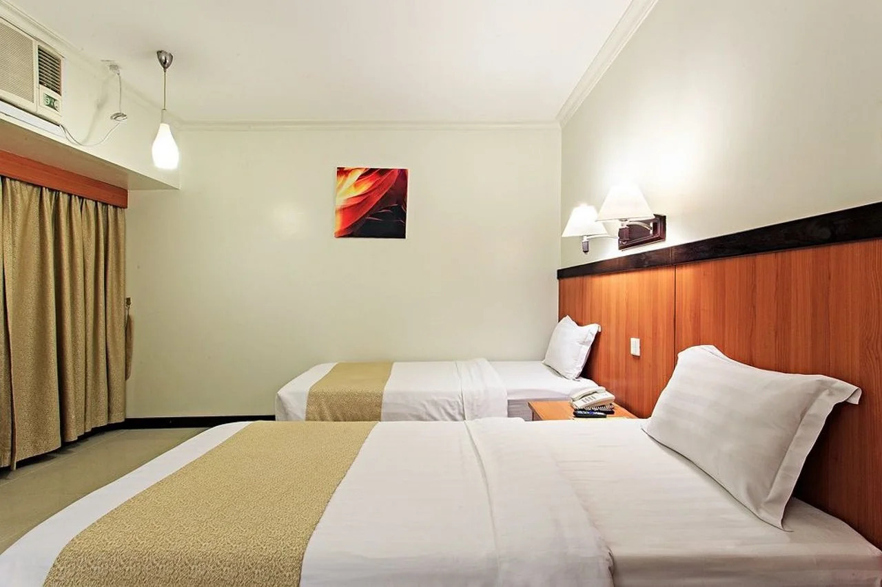 Foto - The Orchard Cebu Hotel & Suites powered by Cocotel