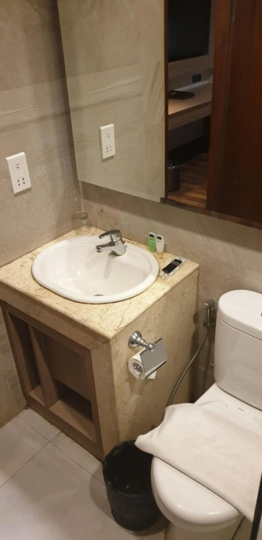 Foto - Rivoli Hotel Jakarta