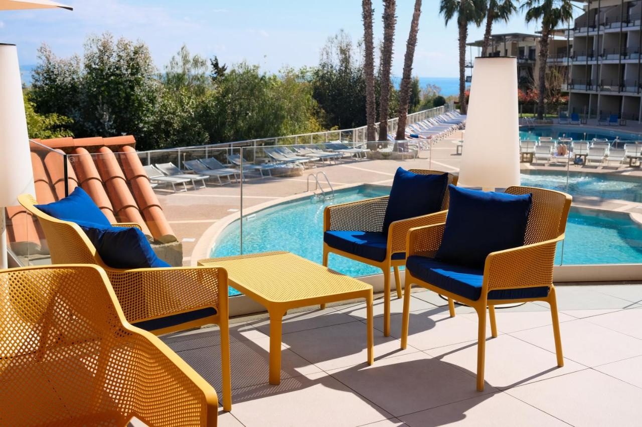 Foto - Hôtel & Spa - Thalazur Antibes