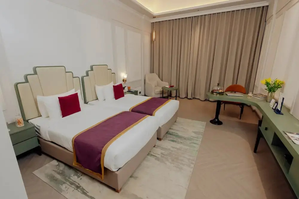 Foto - The Tivoli New Delhi