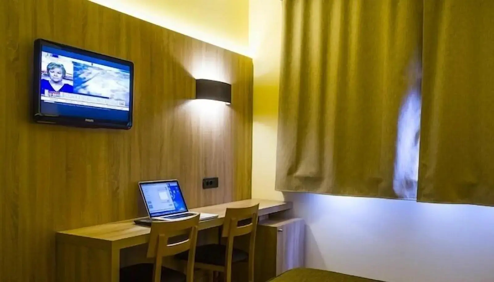 Photo - Sangallo Park Hotel
