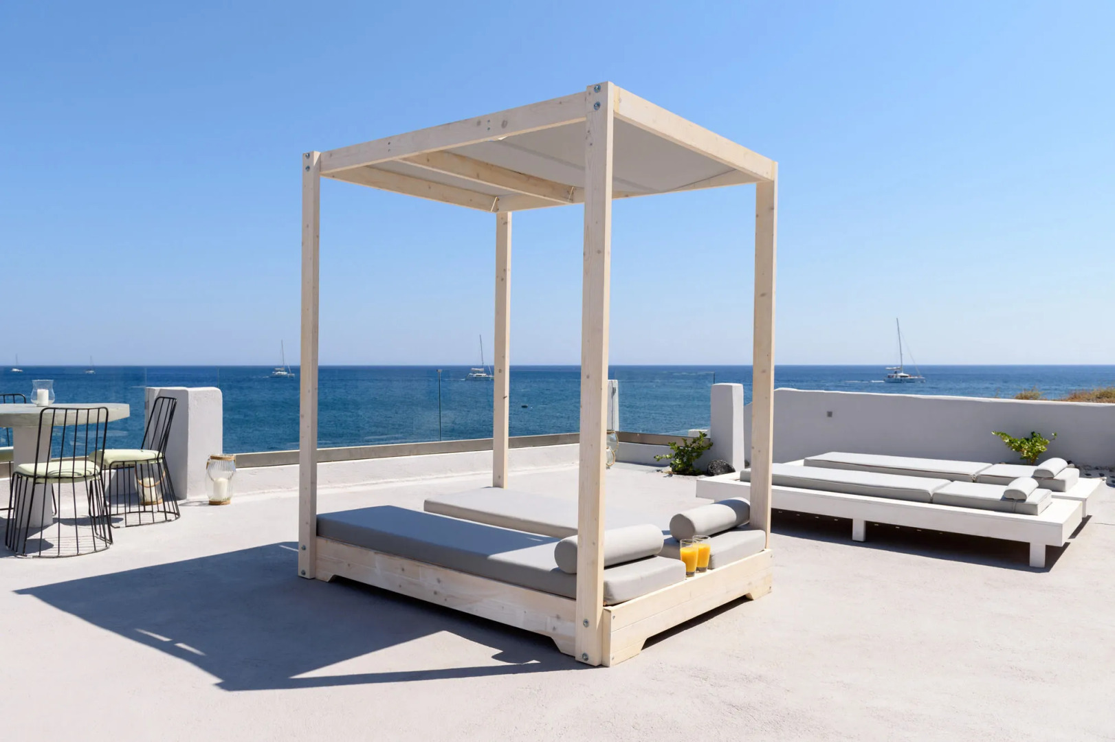 Foto - Sublime Villa & Caves