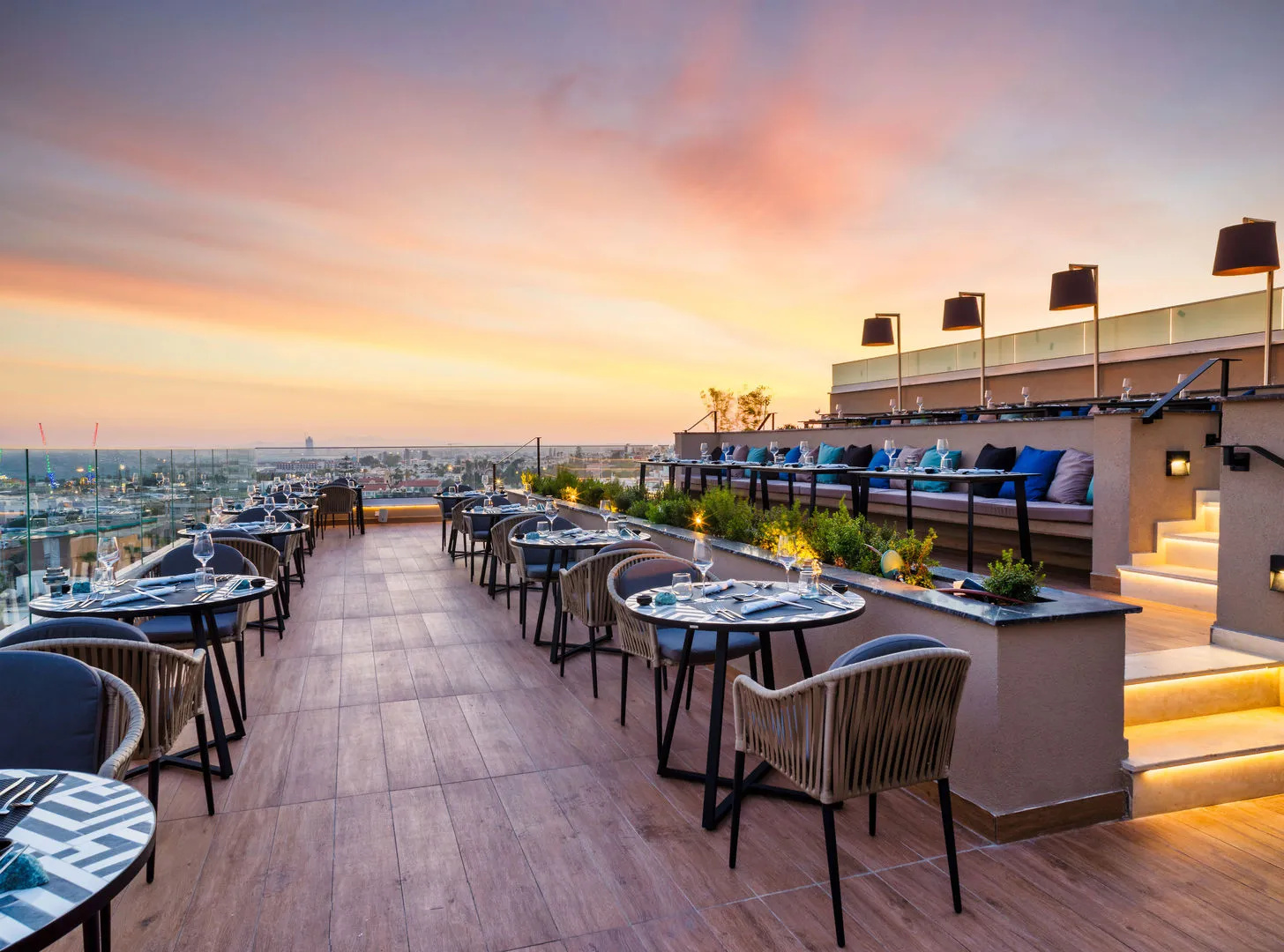 Photo - Amanti, MadeForTwo Hotels - Ayia Napa