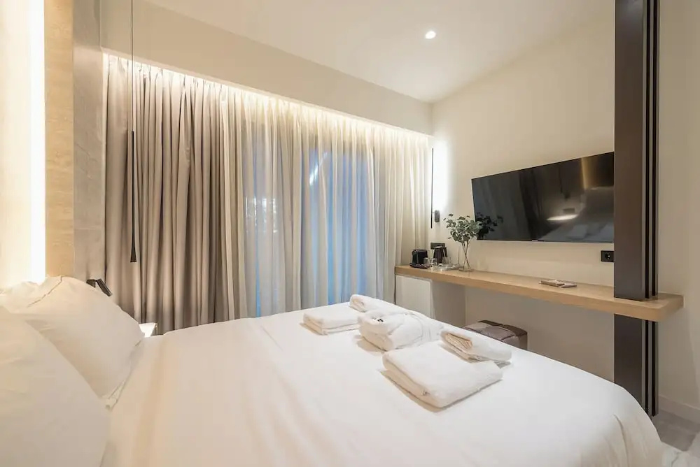 Foto - Athesense Suites