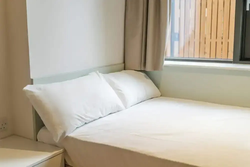 Foto - Destiny - Burnet Point