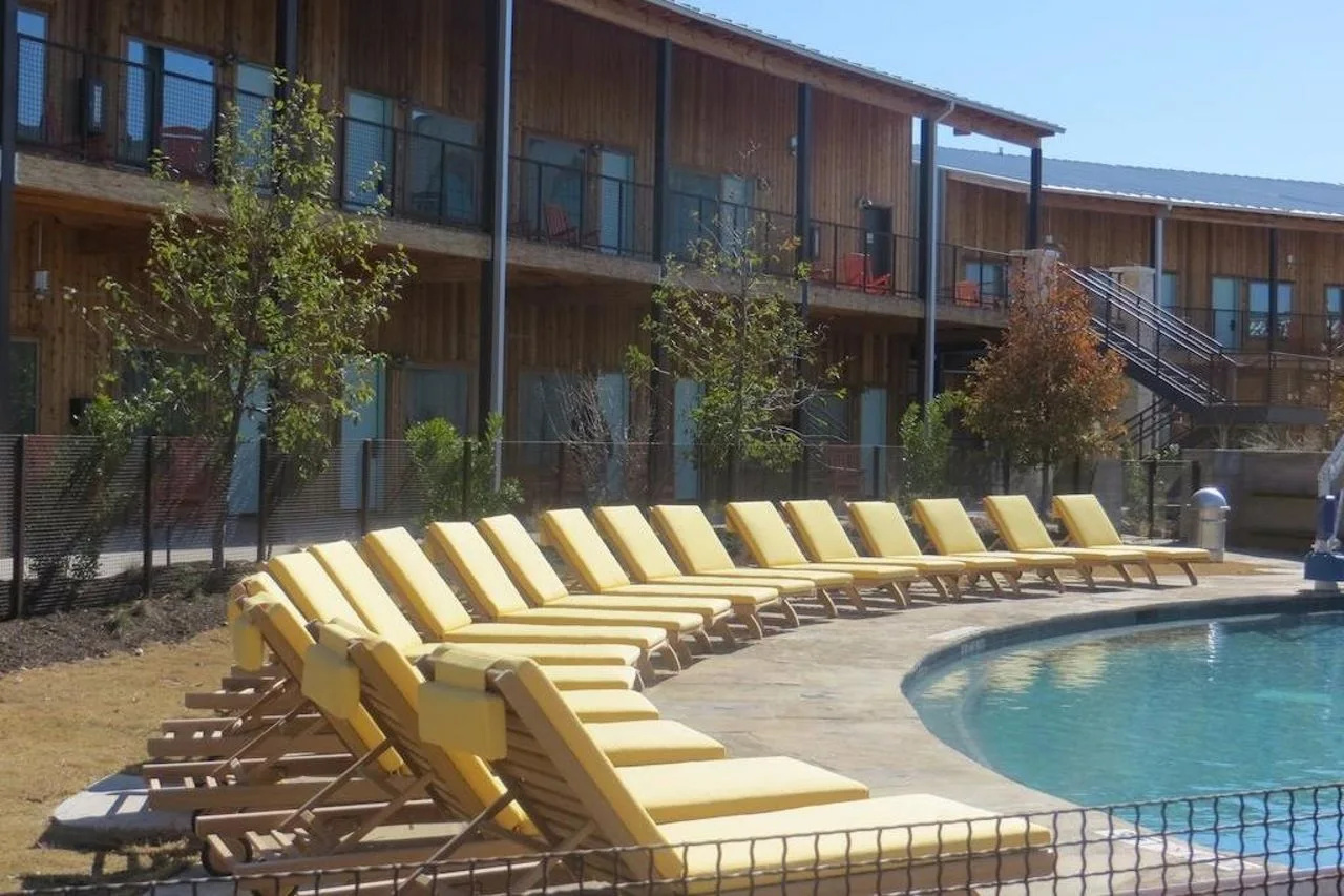 Photo - Lone Star Court, by Valencia Hotel Collection
