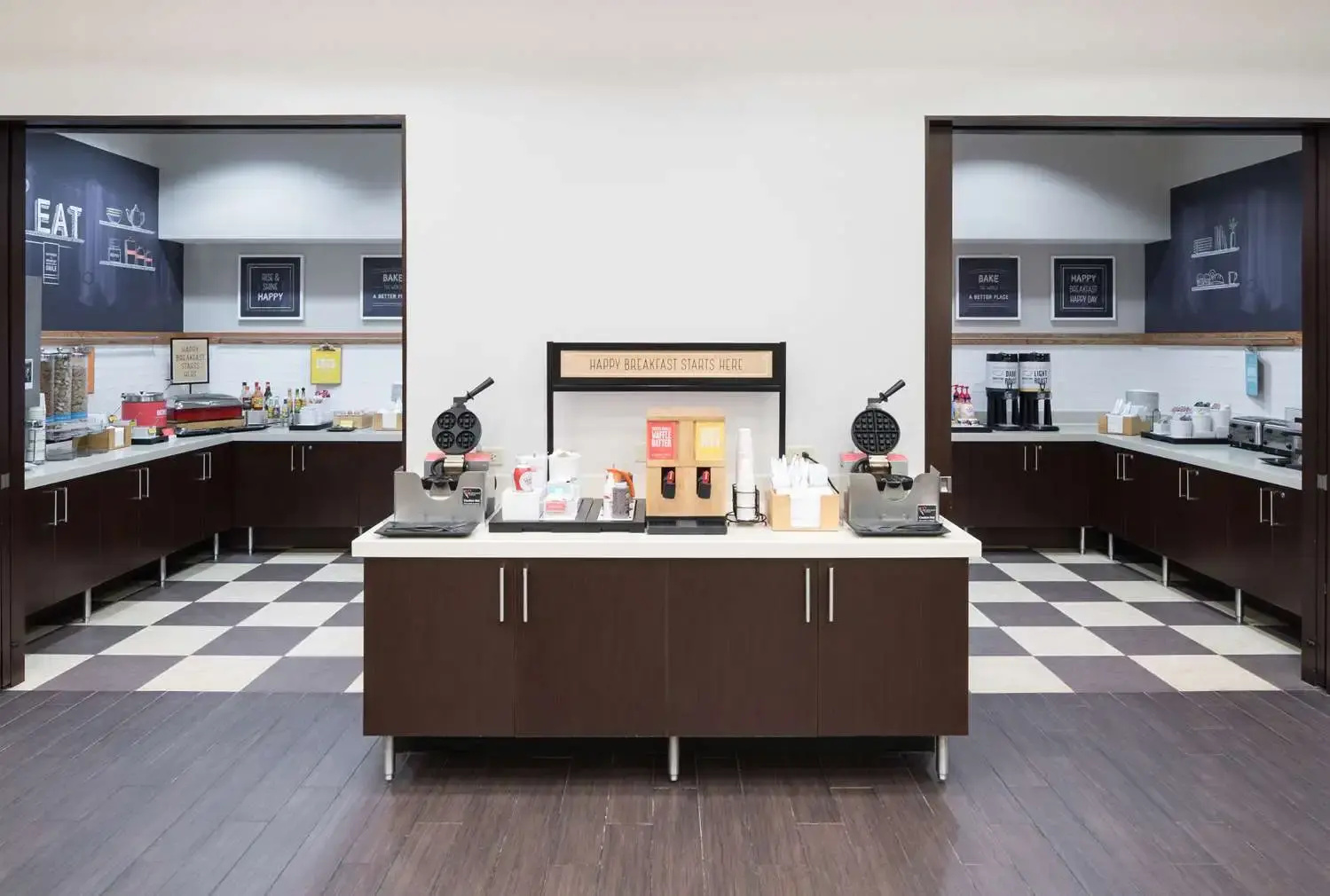 Photo - Hampton Inn & Suites Chicago-North Shore/Skokie