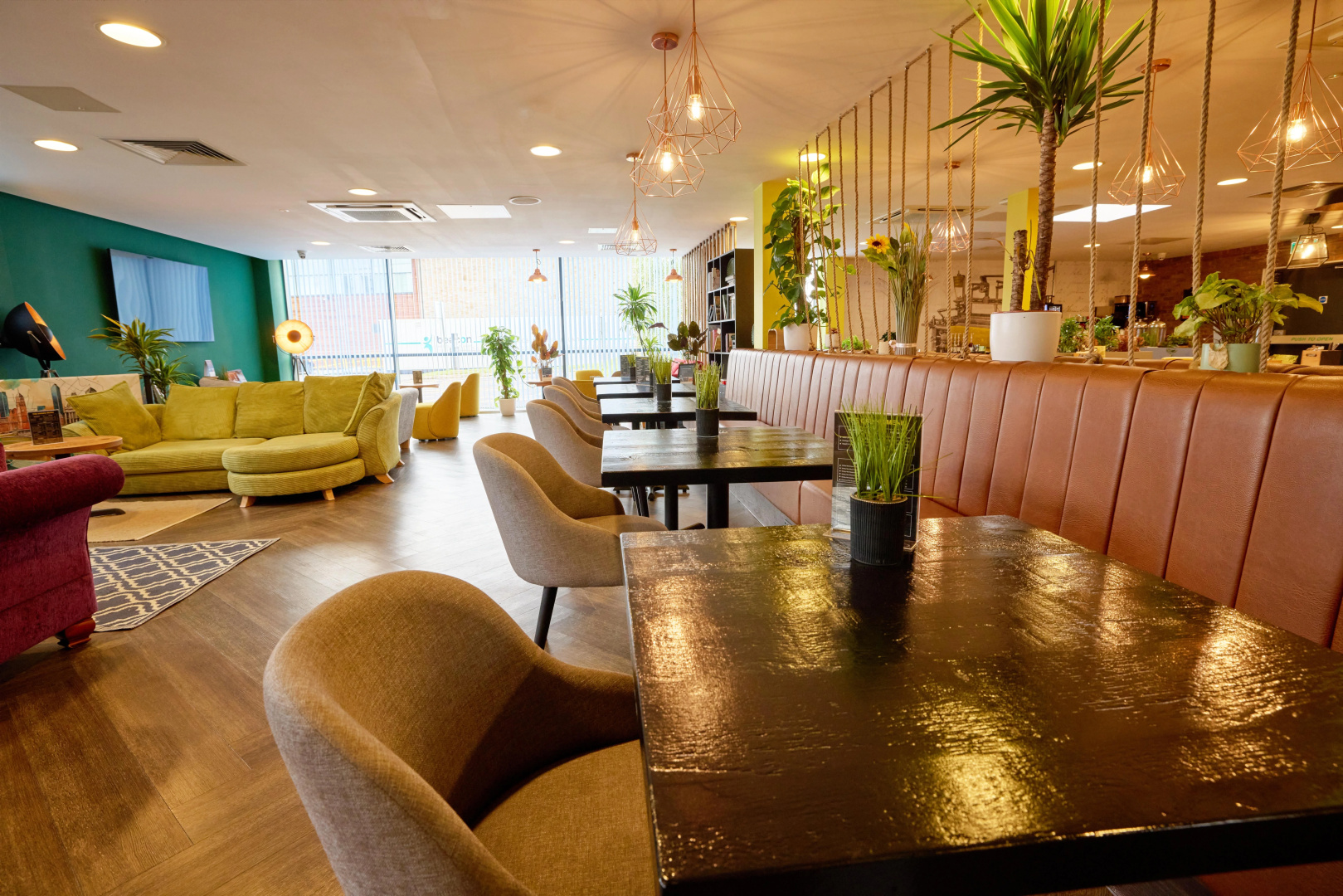 Photo - Holiday Inn - the niu, Loom Manchester North by IHG