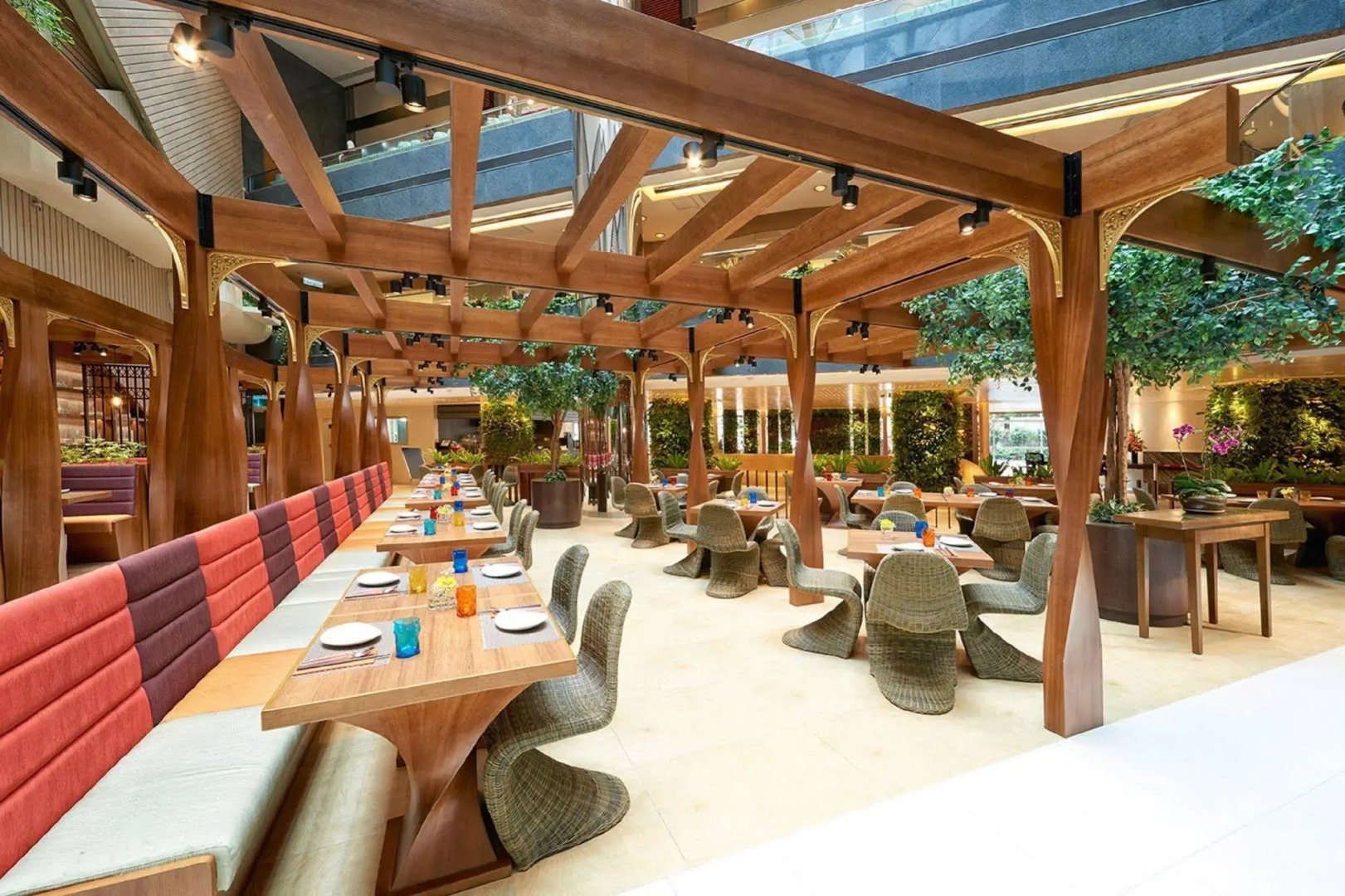 Foto - The Cityview - Chinese YMCA of Hong Kong