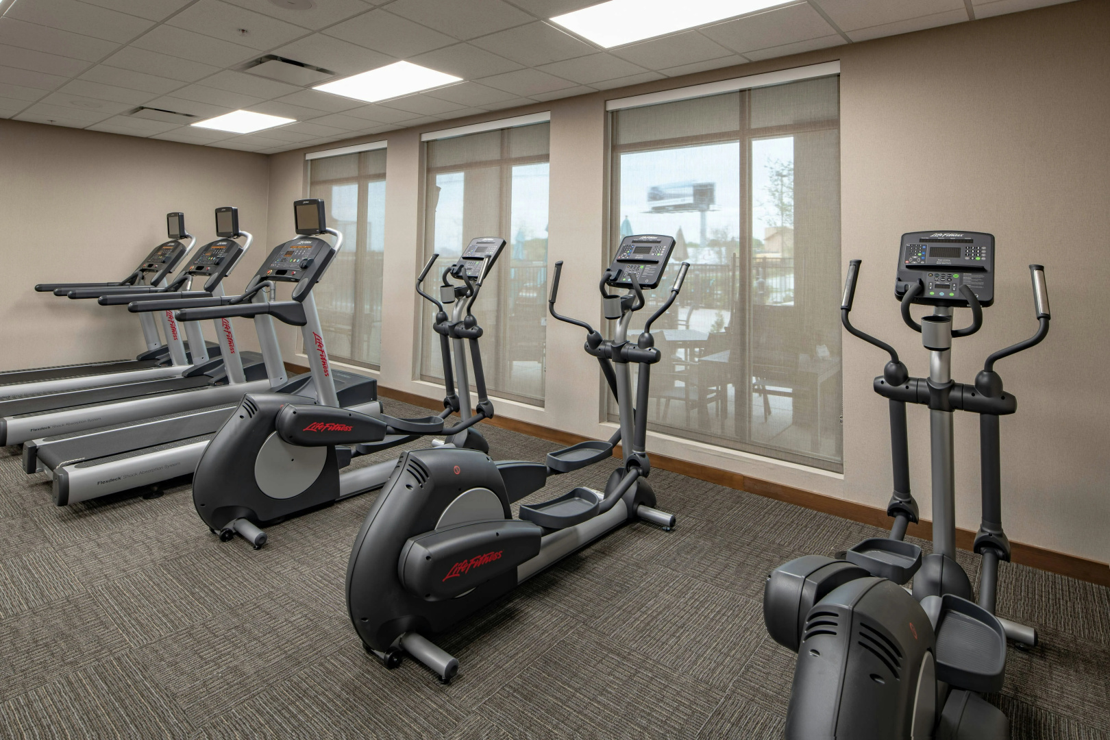 Foto - Residence Inn by Marriott Dallas at The Canyon
