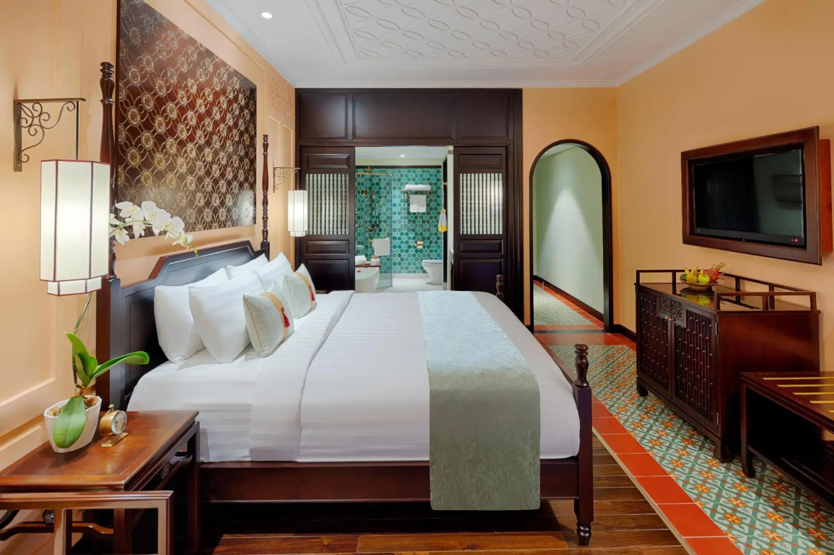Photo - Little Riverside Hoi An . A Luxury Hotel & Spa