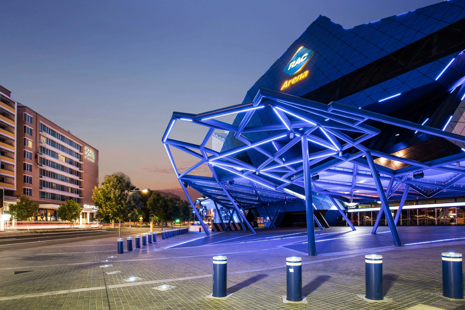 Photo - Four Points by Sheraton Perth