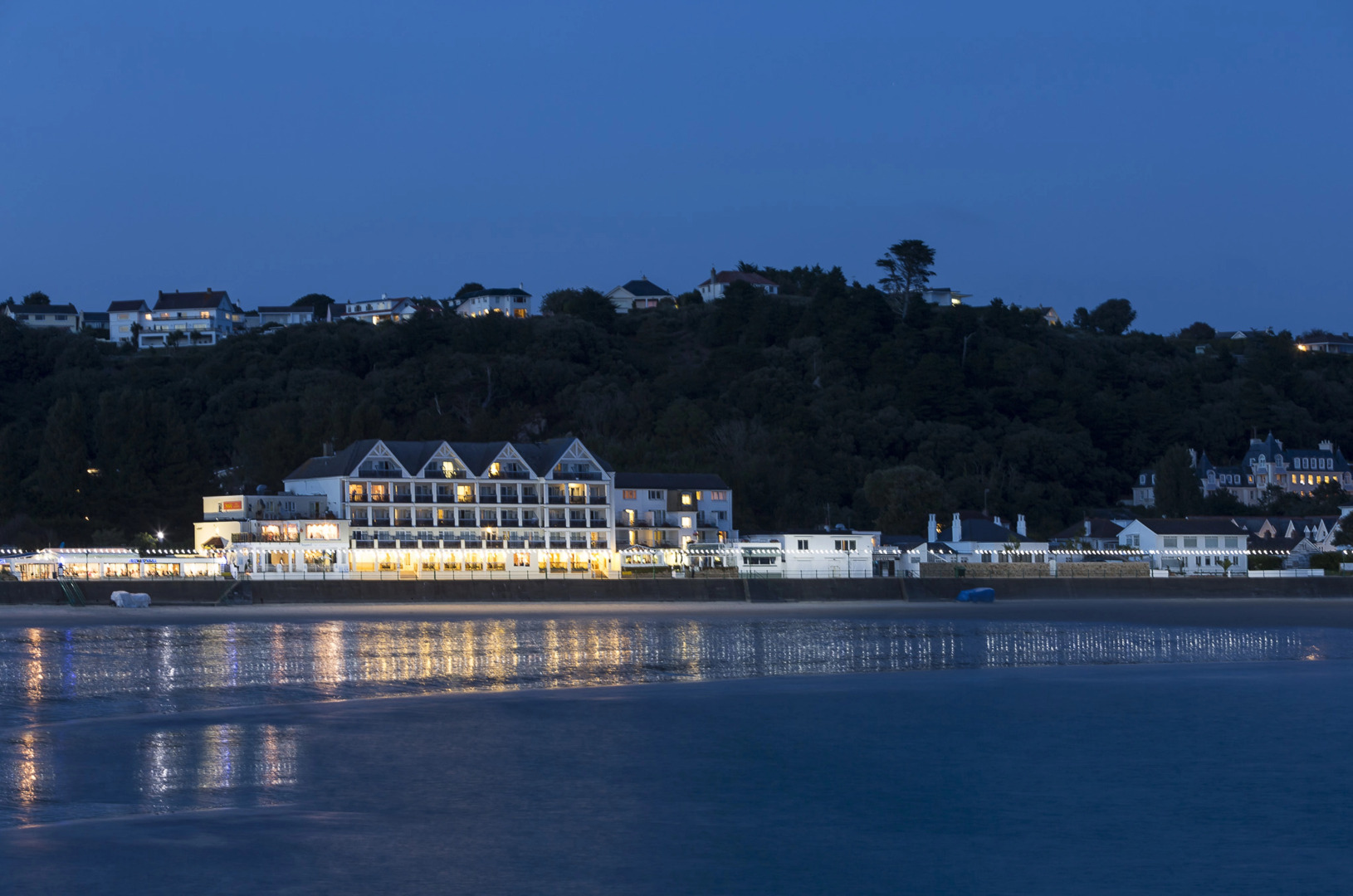 Photo - Golden Sands