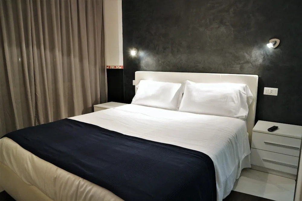 Foto - Luxury Vatican Rooms