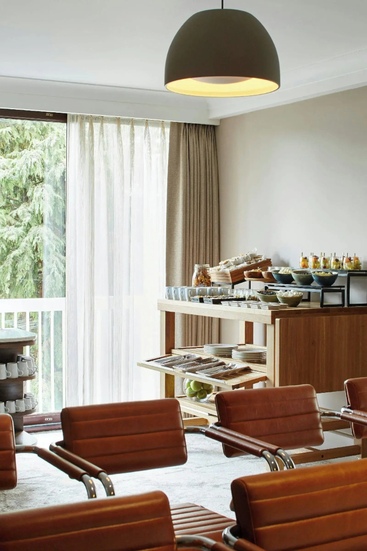 Photo - London Marriott Hotel Regents Park