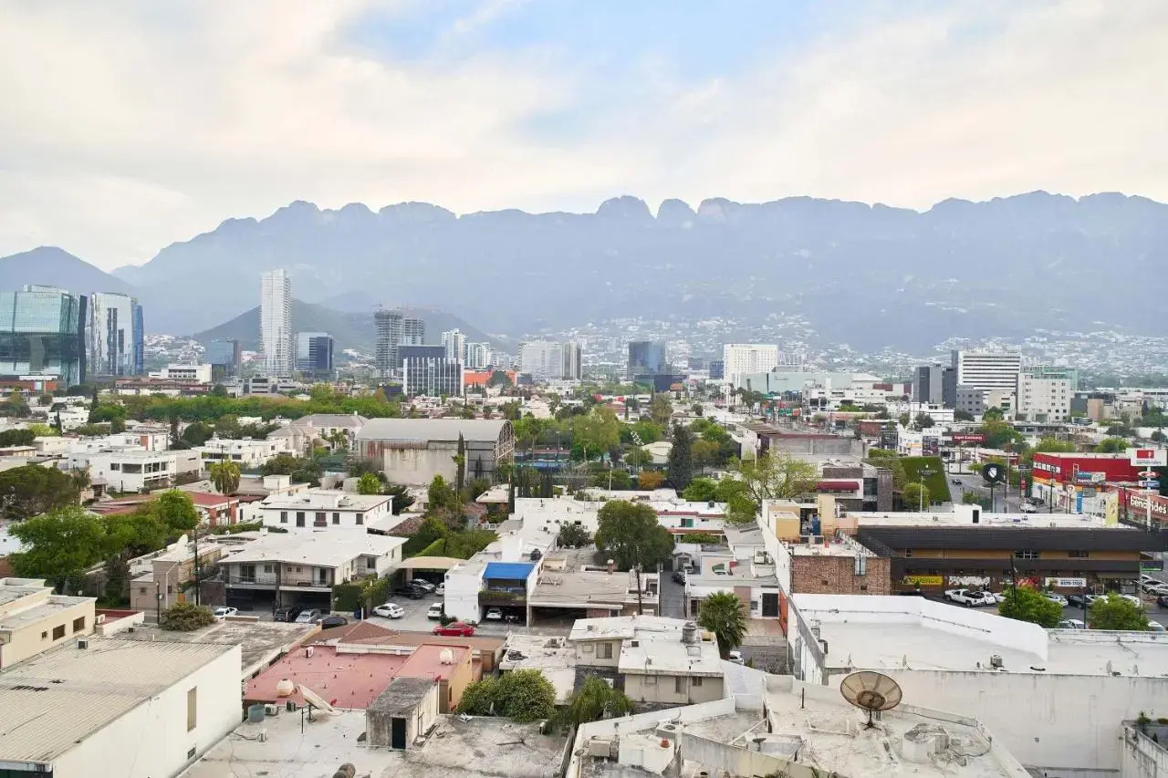Foto - The Westin Monterrey Valle
