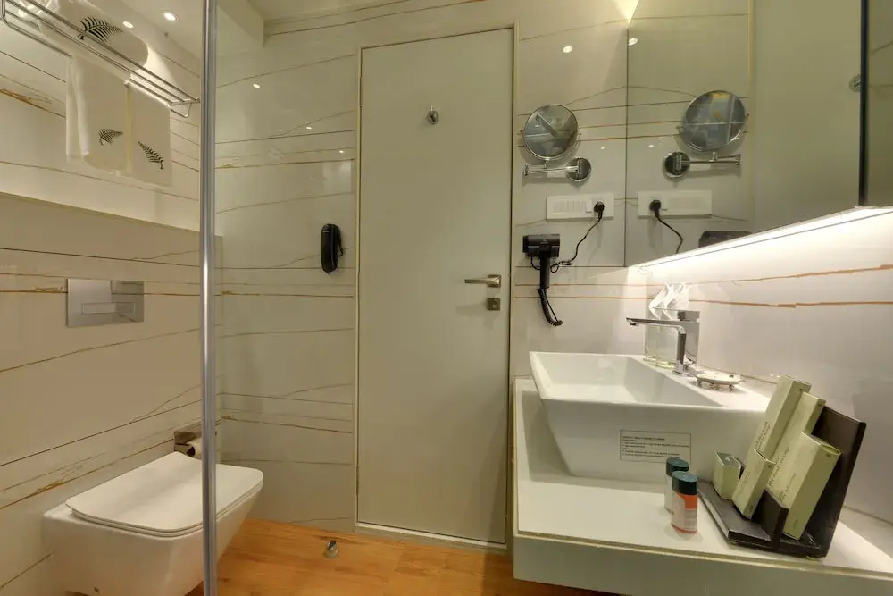 Foto - The Fern Residency Mumbai, Mira Road, Series by Marriott