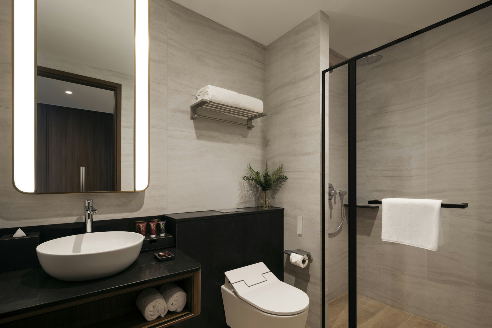 Foto - Quincy House Singapore