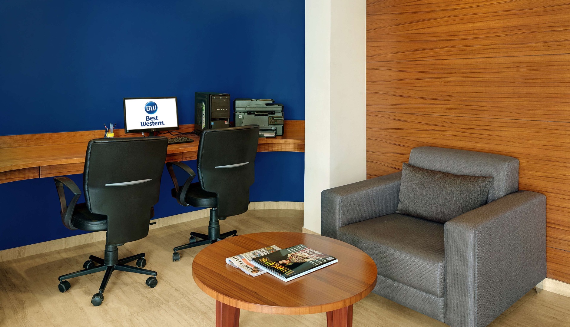 Best Western Alkapuri, Vadodara
