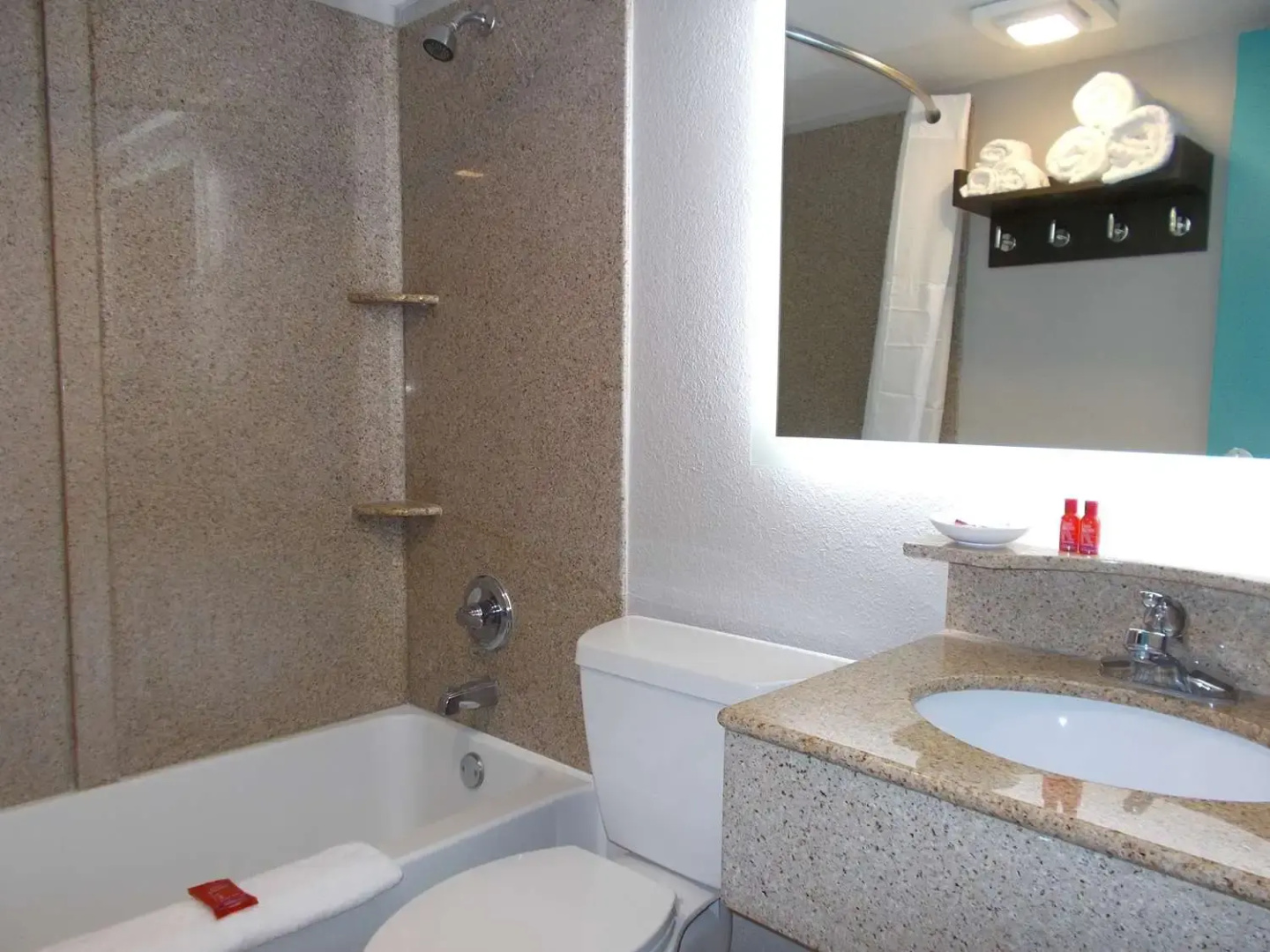 Foto - Surestay Studio By Best Western Virginia Beach Oceanfront