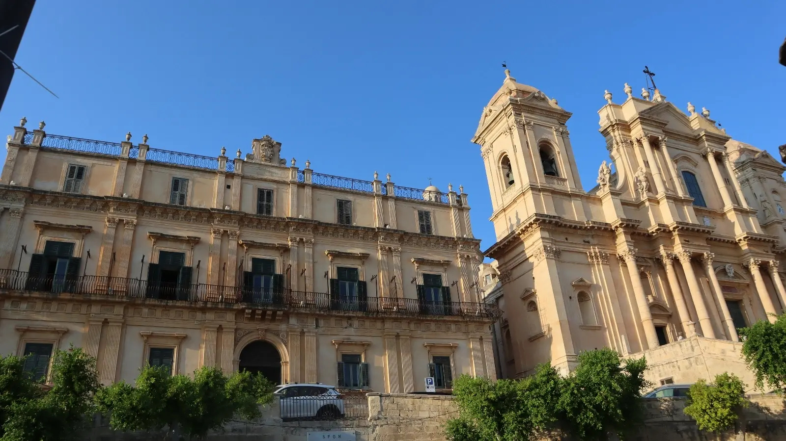 Foto - Landolina Palace