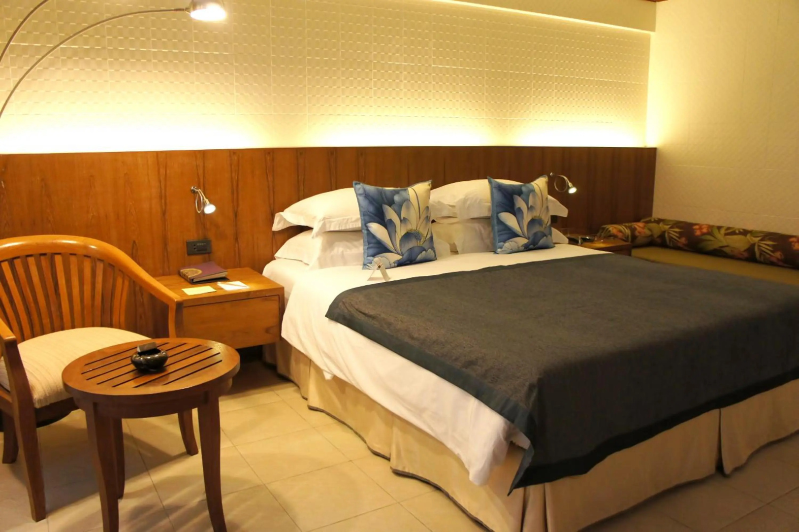 Photo - Safari Beach Hotel