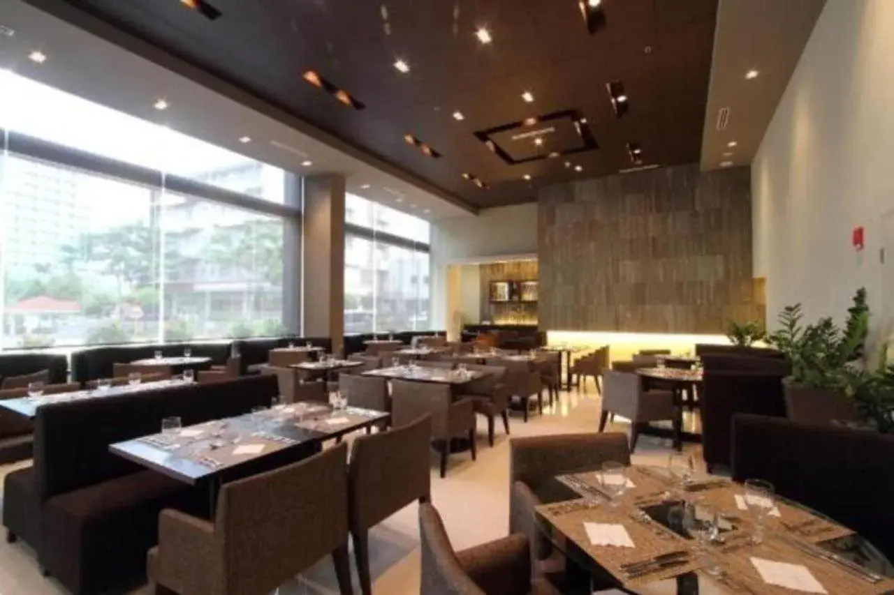 Foto - The B Hotel Alabang