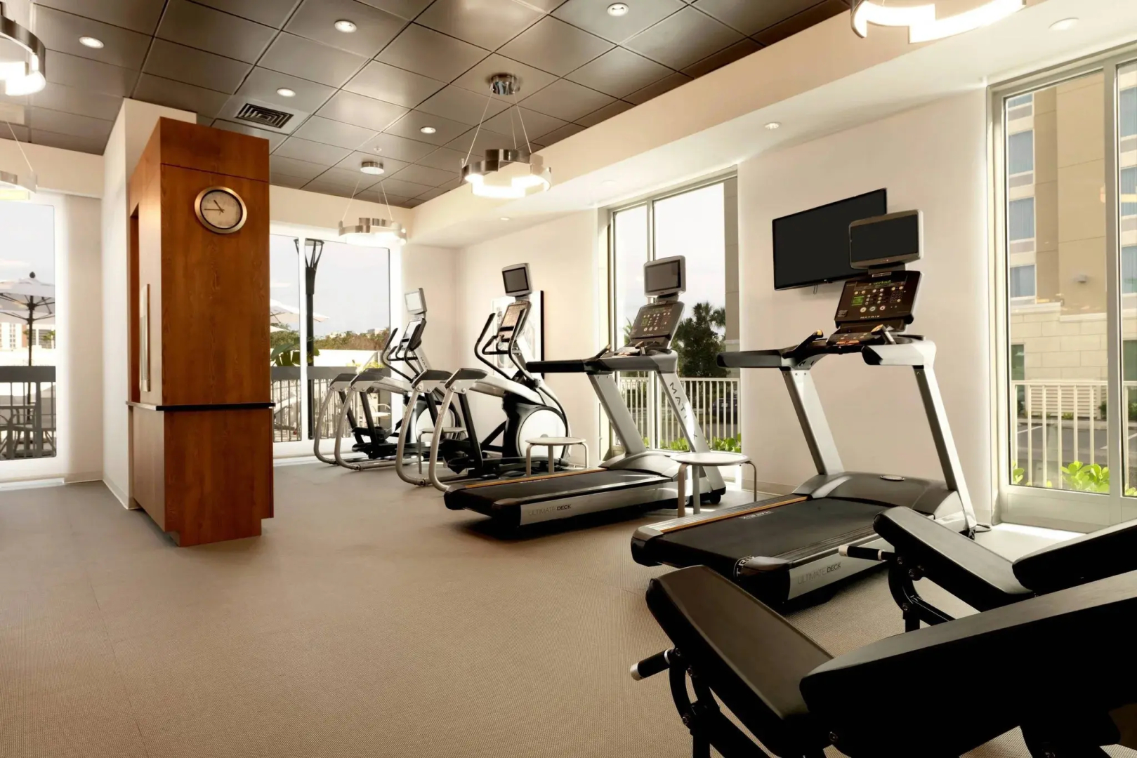 Photo - TownePlace Suites by Marriott Orlando Downtown