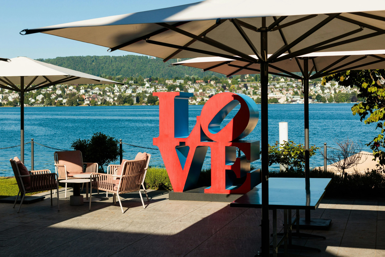 Photo - Boutiquehotel Sonne Küsnacht - Zürich