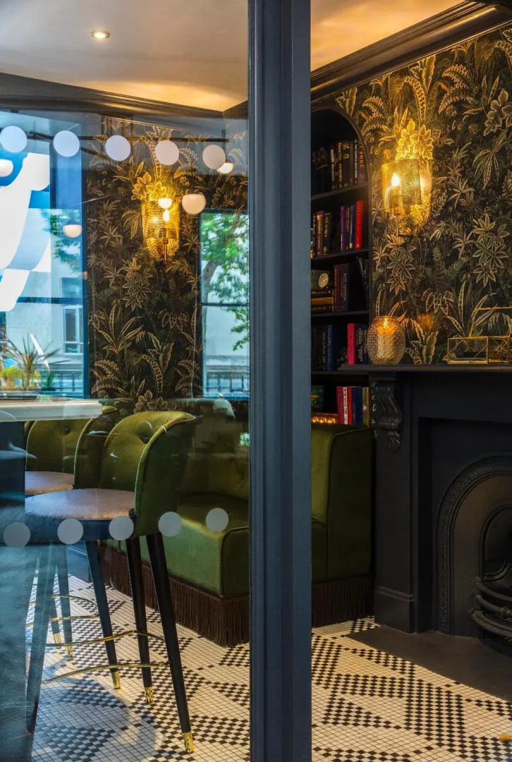 Foto - The Academy - Small Luxury Hotels of the World