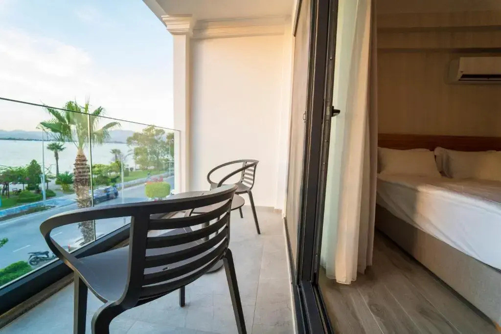 Foto - Ansira Fethiye