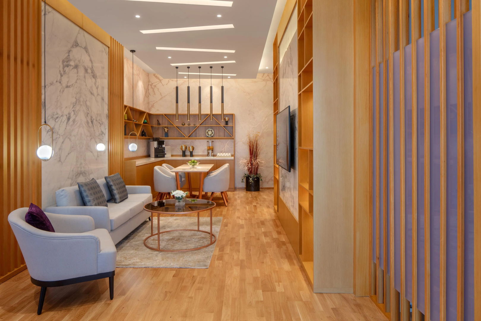 Photo - Hyatt Regency Riyadh Olaya