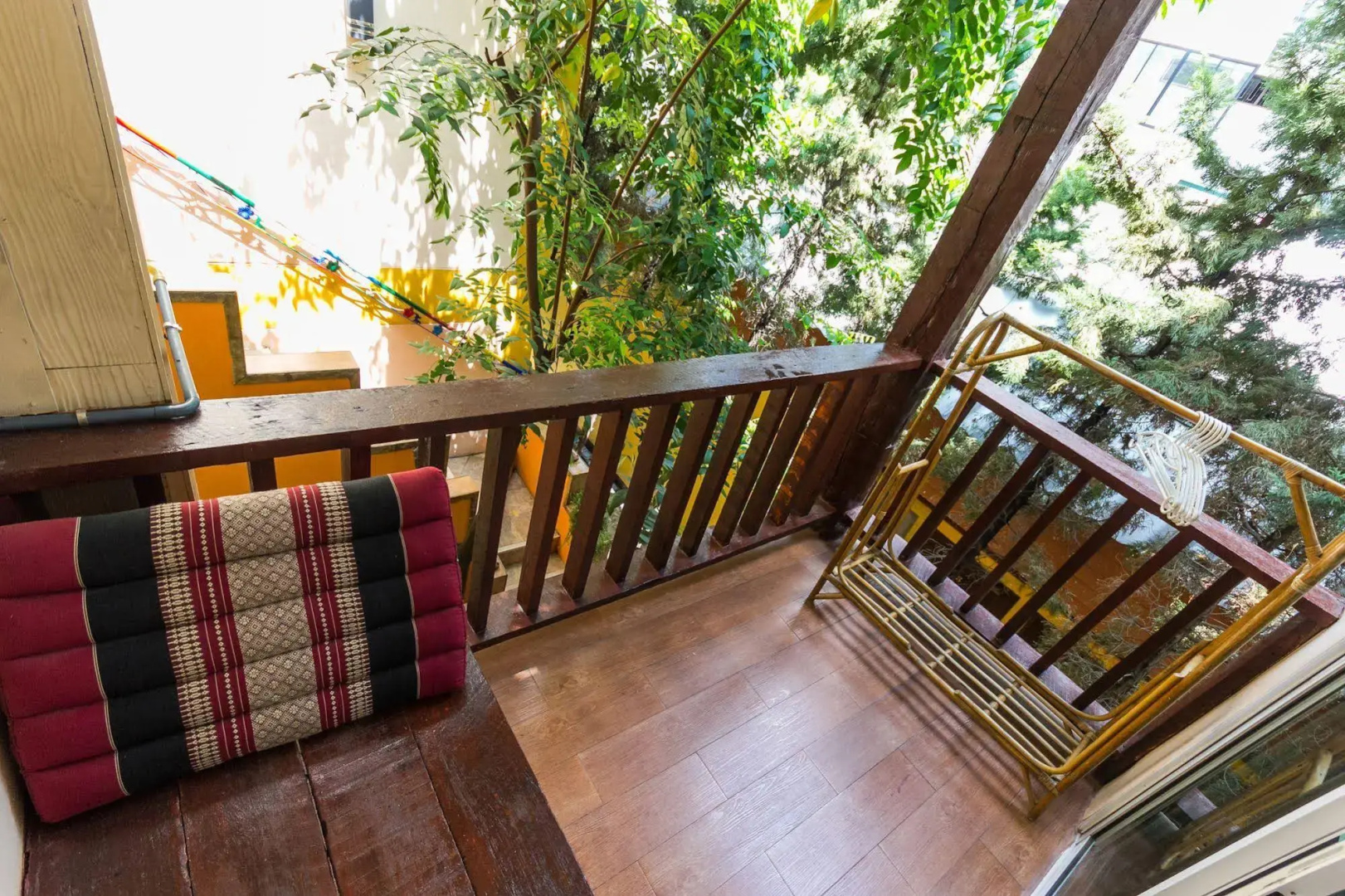 Photo - Changmoi House (Little Village)