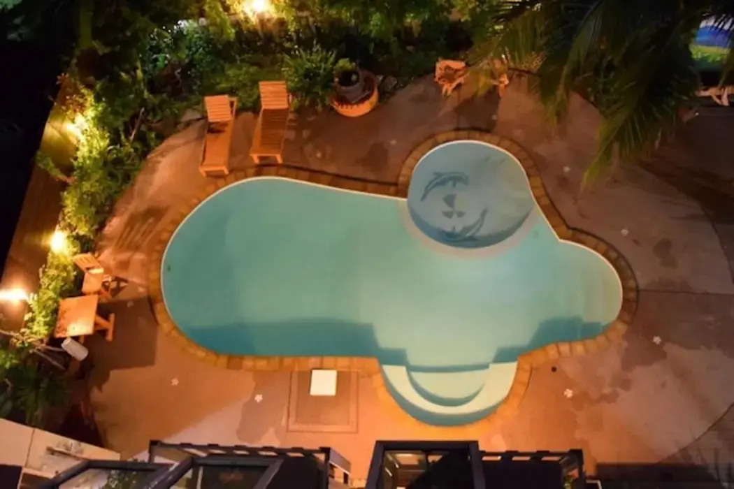 Foto - Hotel O Bupatara Chiangmai