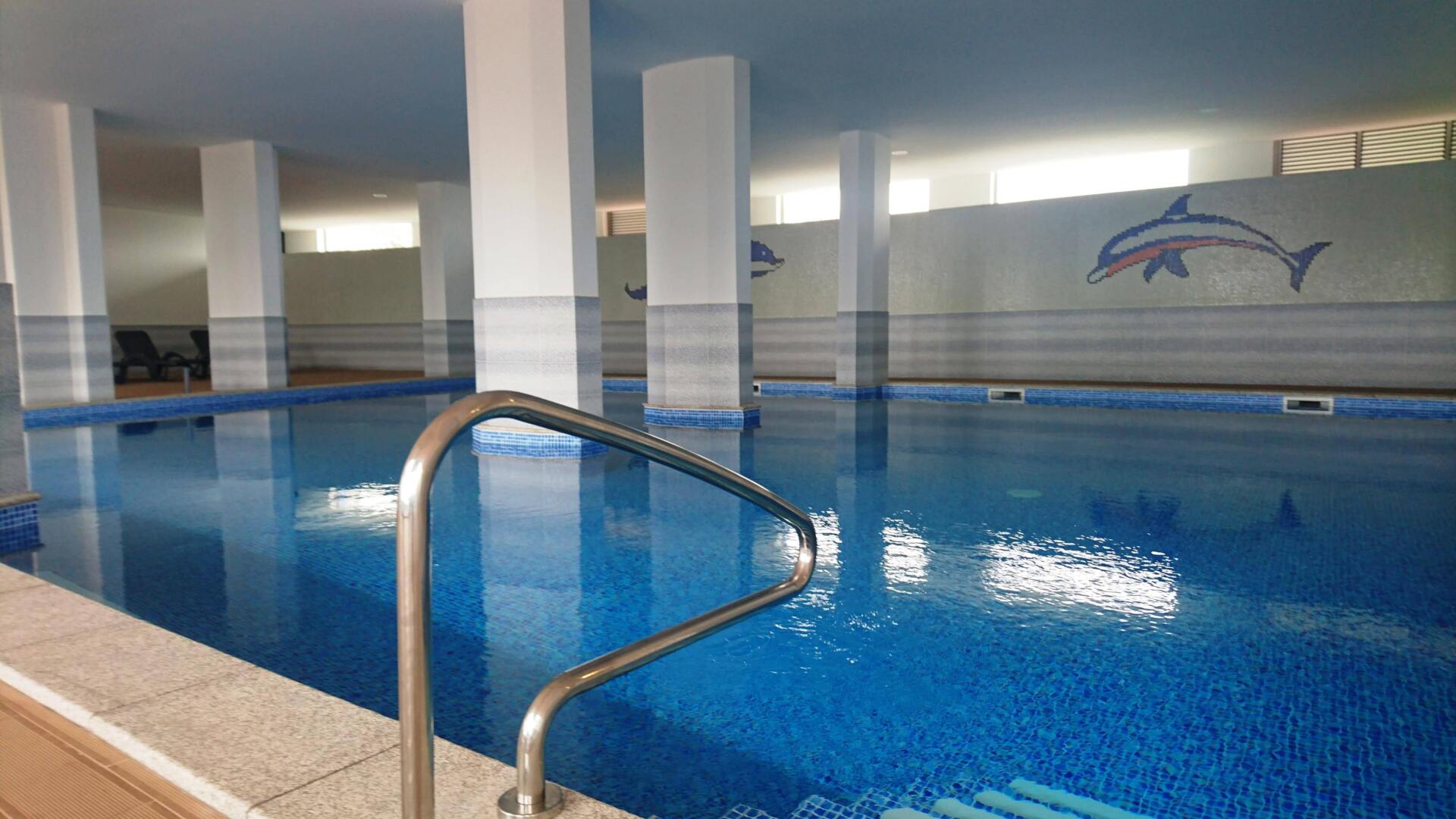 Foto - Oceano Atlantico Apartamentos Turisticos