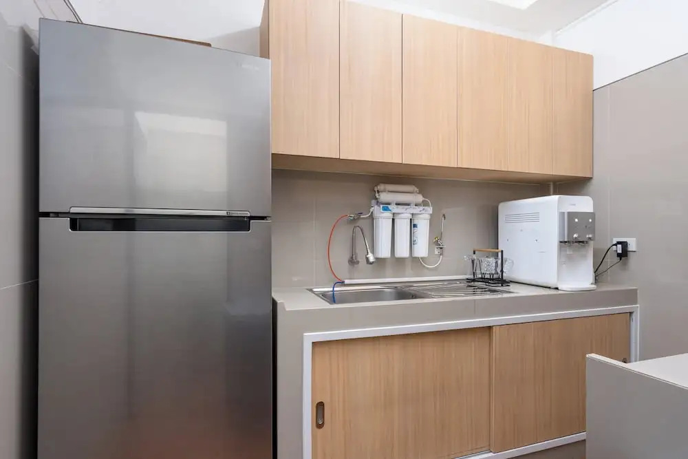 Photo - Homies Ratchada Hotel