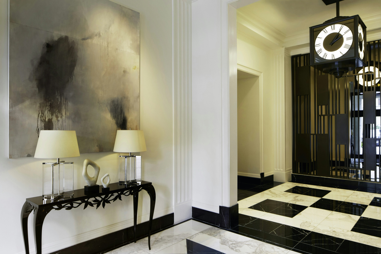 Foto - Waldorf Astoria Atlanta Buckhead