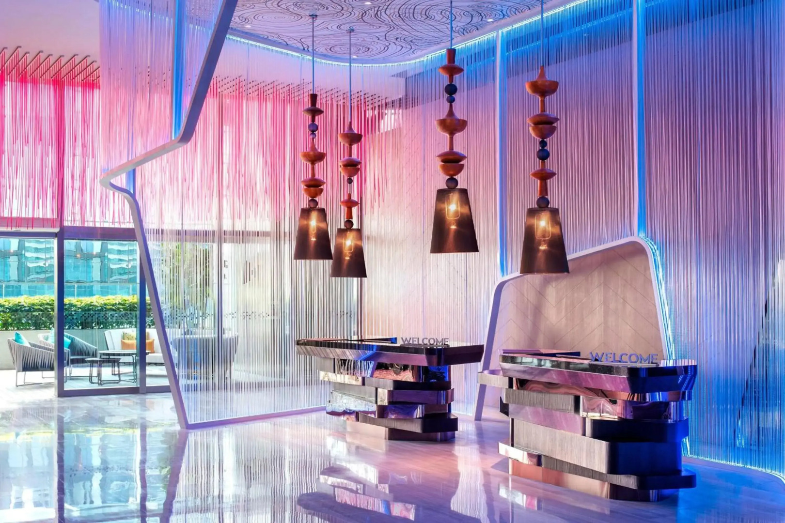 Foto - W Kuala Lumpur