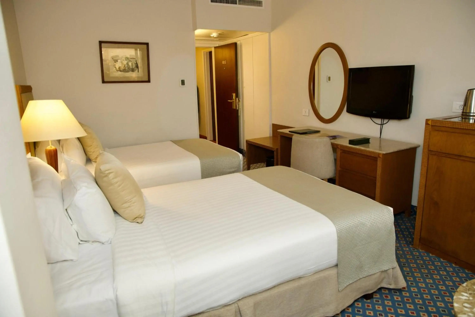 Foto - Baron Hotel Cairo