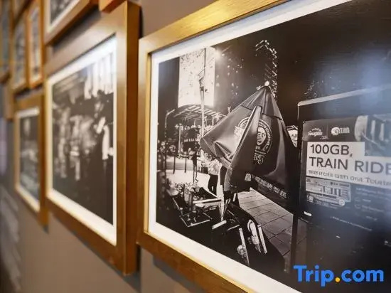 Photo - ST Signature Jalan Besar, SHORT OVERNIGHT, 13 Hours, 6PM-7AM